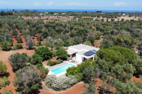 Villa Capperi - Pool and Relax